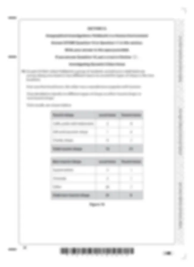 MERGED QUESTION PAPER AND MARK SCHEME 2025 Pearson Edexcel GCSEIn ...