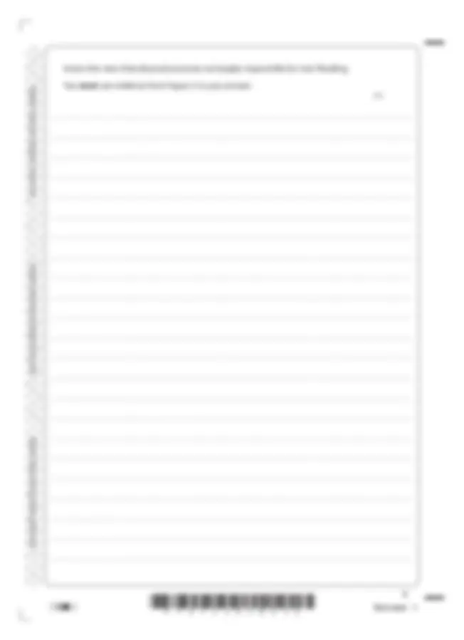 MERGED QUESTION PAPER AND MARK SCHEME 2025 Pearson Edexcel GCSEIn ...