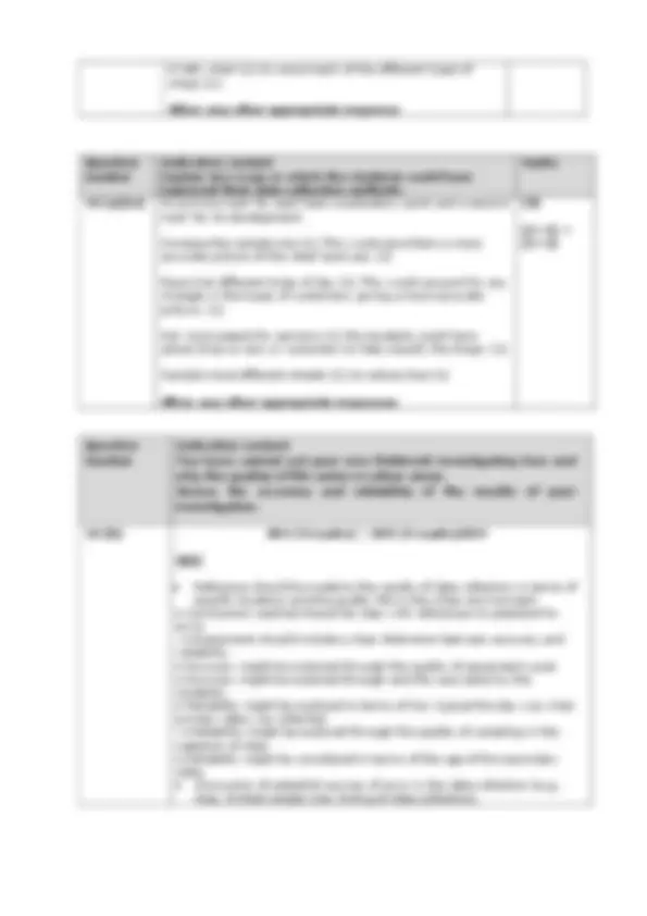 MERGED QUESTION PAPER AND MARK SCHEME 2025 Pearson Edexcel GCSEIn ...