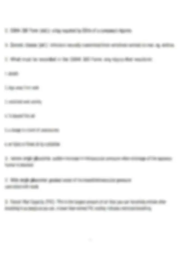 Cohn Exam Review – Questions and Answers – Graded A+ – Latest Update ...