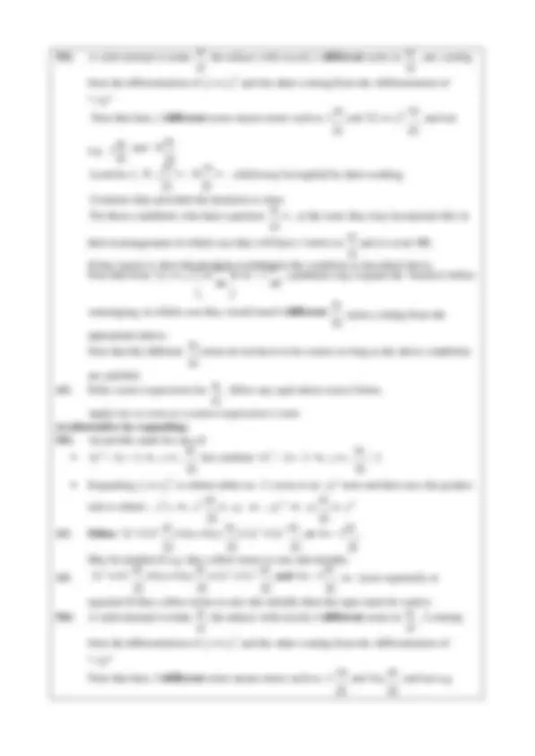 Official summer 2025 Pearson Edexcel GCE Mathematics Pure 2 Paper 9MA0 ...