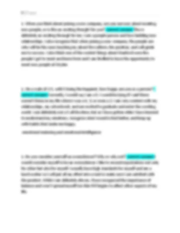 Example Interview Gallup Gallup Interview Preparation Guide: Comprehensive Q&A for 2025-2026 ...