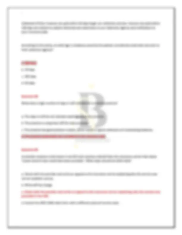 AAPC CPB Final Exam Questions and Answers (2025-2026) | Exams Nursing ...