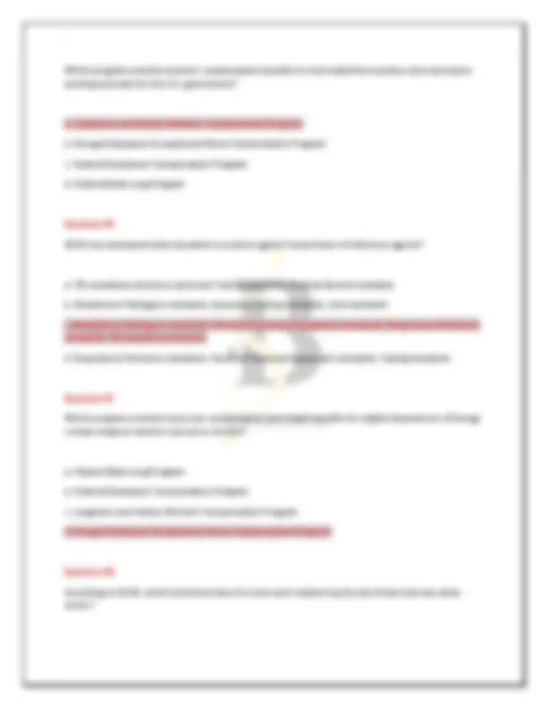 AAPC CPB Final Exam Questions and Answers (2025-2026) | Exams Nursing ...
