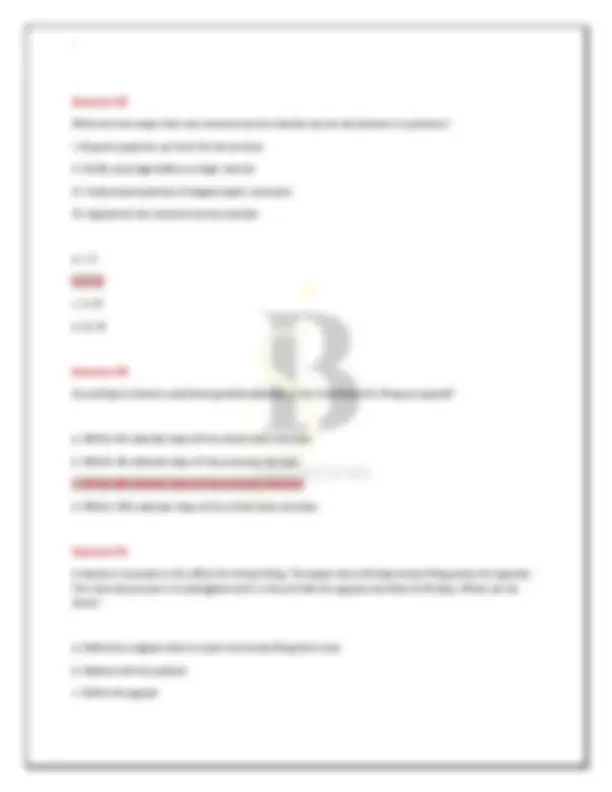 AAPC CPB Final Exam Questions and Answers (2025-2026) | Exams Nursing ...