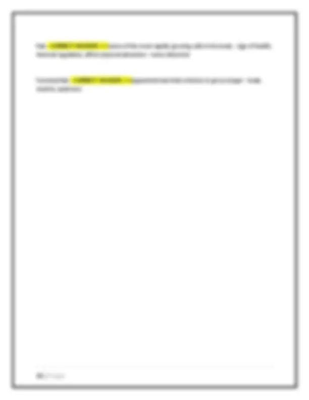 TAMU BIOL 319 LATEST EXAM QUESTIONS & CORRECT DETAILED ANSWERS WITH ...