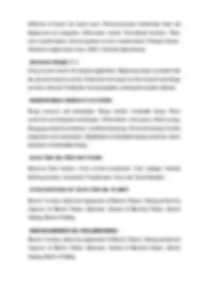 Electrical Power Engineering Handbook: Curriculum and Course Details ...