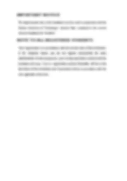 Electrical Power Engineering Handbook: Curriculum and Course Details ...