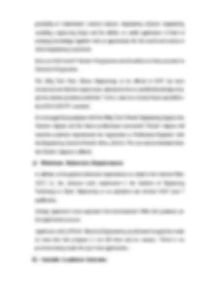 Electrical Power Engineering Handbook: Curriculum and Course Details ...