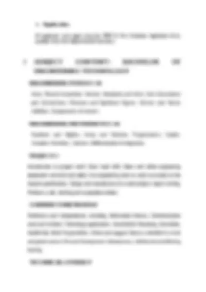 Electrical Power Engineering Handbook: Curriculum and Course Details ...