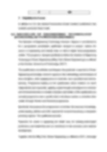 Electrical Power Engineering Handbook: Curriculum and Course Details ...