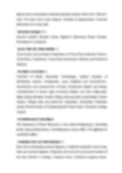 Electrical Power Engineering Handbook: Curriculum and Course Details ...