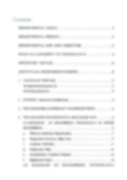 Electrical Power Engineering Handbook: Curriculum and Course Details ...
