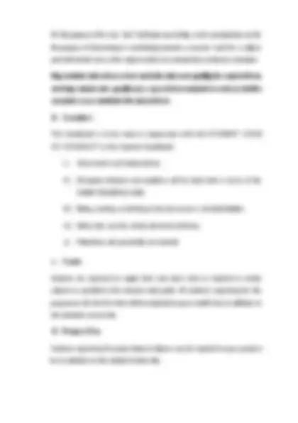 Electrical Power Engineering Handbook: Curriculum and Course Details ...