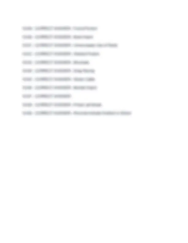 LEA ACC Practice Exam: Law Enforcement Codes and Meanings | Exams ...