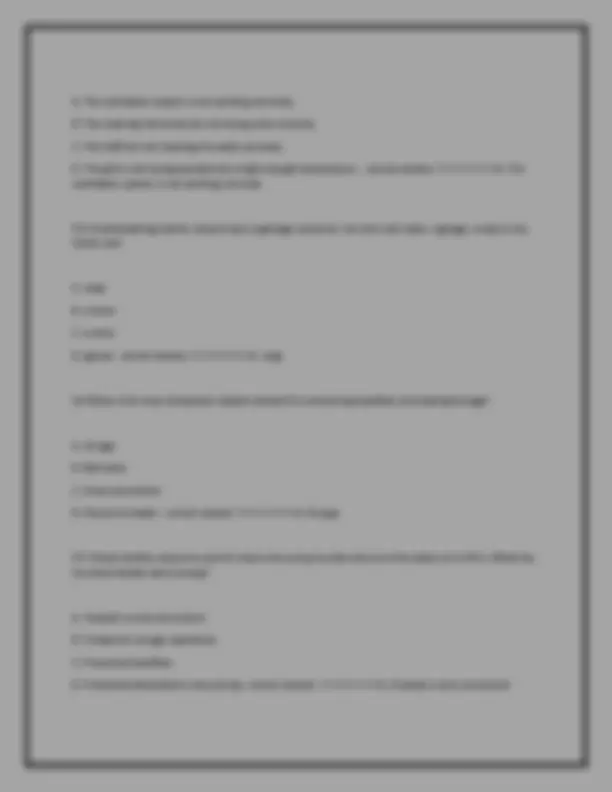 ServSafe Manager Practice Test | 2025 Updated Questions & Answers ...