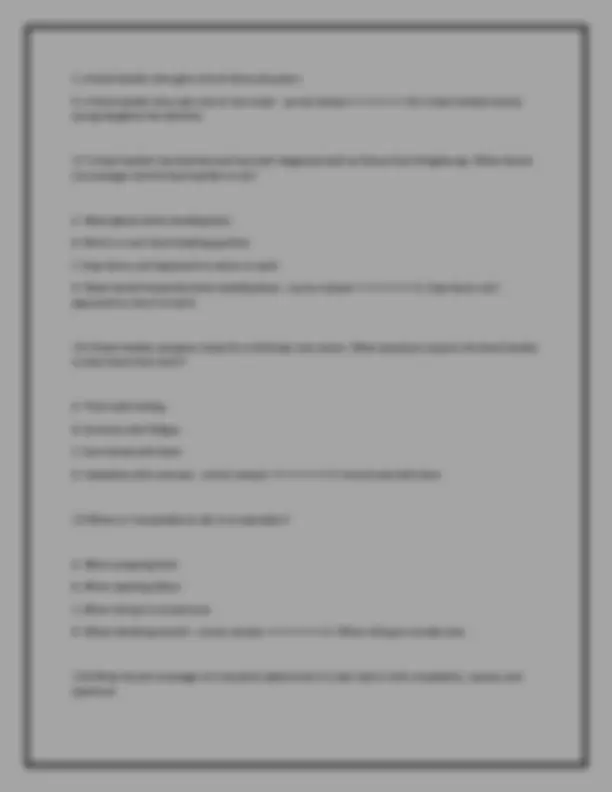 ServSafe Manager Practice Test | 2025 Updated Questions & Answers ...
