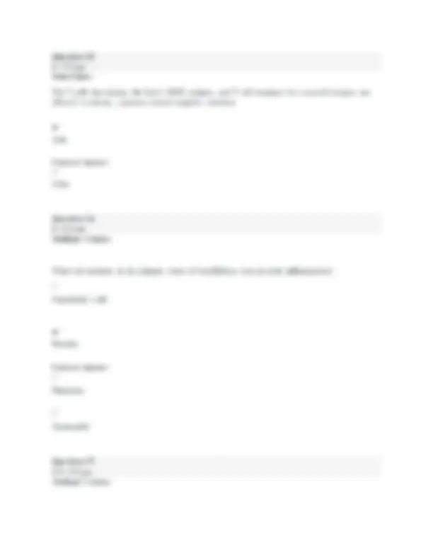 Portage Math Game Portage Learning Math 110 Module 3 Exam with Complete Solutions | Exams ...