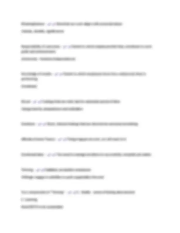 MGMT 371 Exam 1 - Iowa State (2025/2026) | Questions with Correct ...