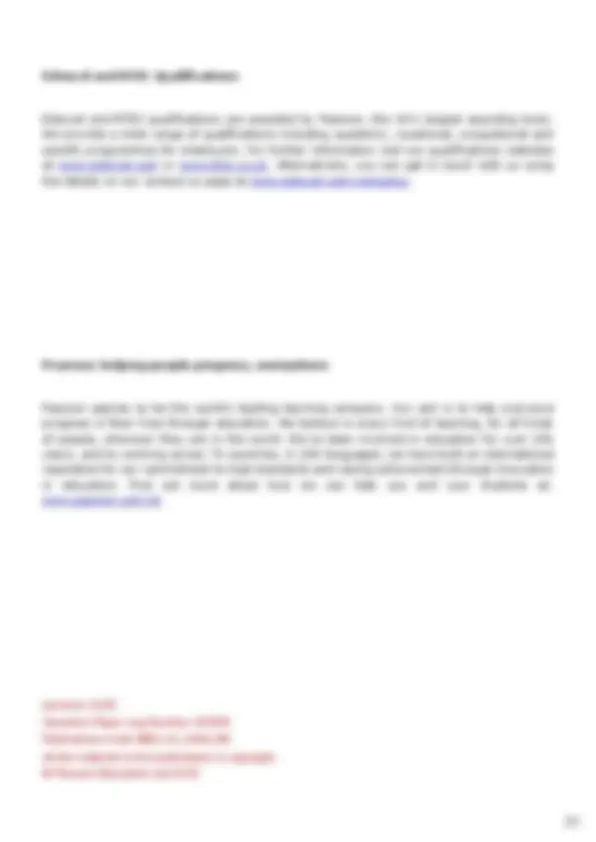 A Level Economics B (9EB0) Paper 02: Competing in the Global Economy ...