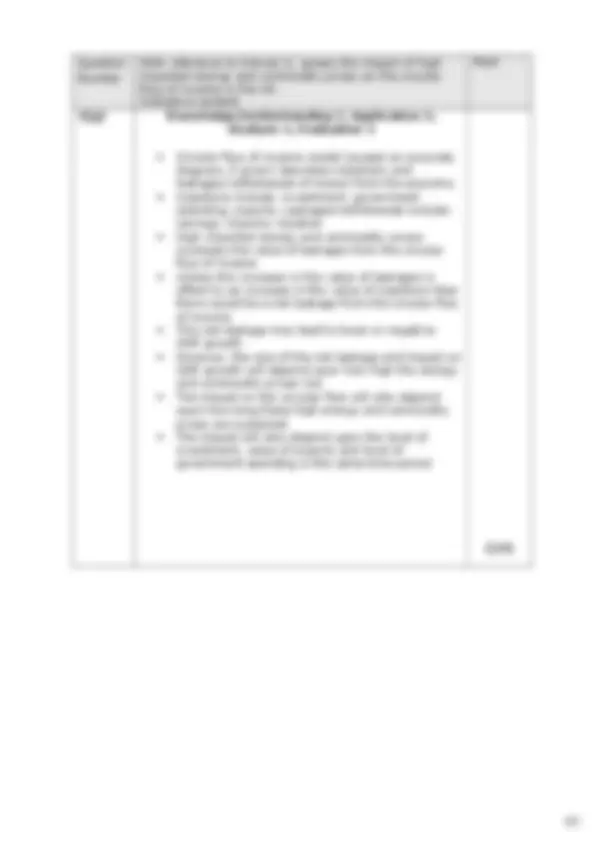 A Level Economics B (9EB0) Paper 02: Competing in the Global Economy ...