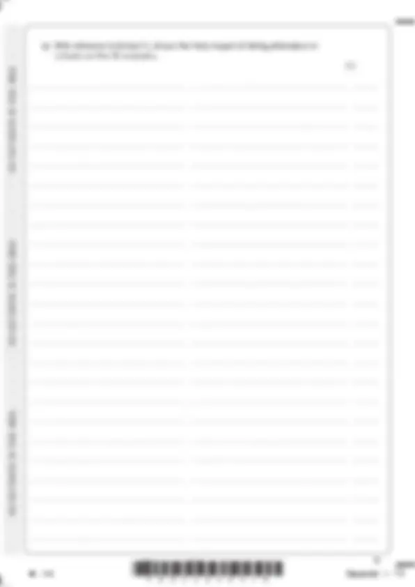A Level Economics B (9EB0) Paper 02: Competing in the Global Economy ...