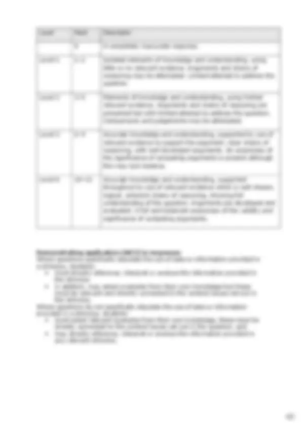 A Level Economics B (9EB0) Paper 02: Competing in the Global Economy ...