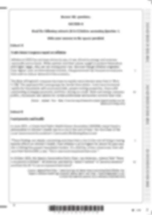 A Level Economics B (9EB0) Paper 02: Competing in the Global Economy ...