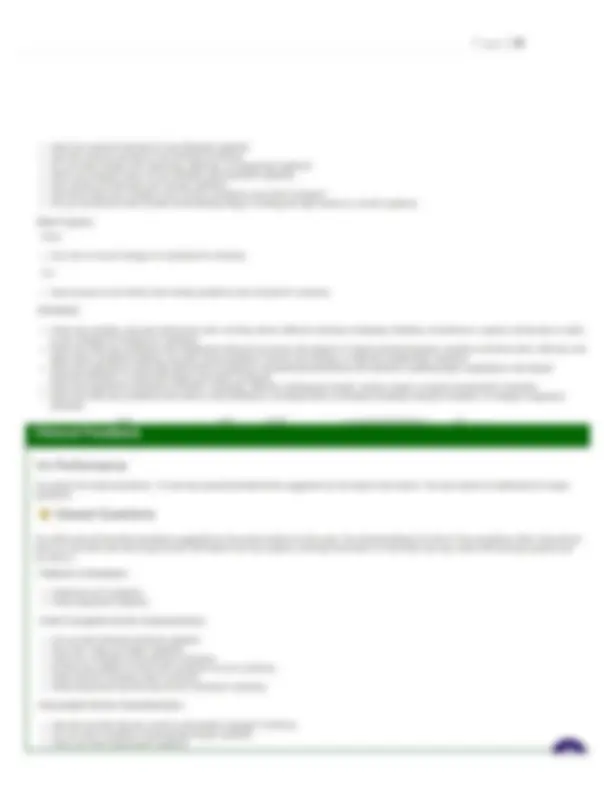 Case Study: Janet Riley - Memory Loss and Confusion | Exams Nursing ...