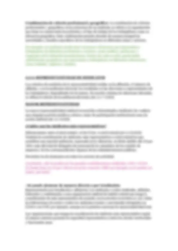 RESUMEN DERECHO DEL TRABAJO COMPLETO | Apuntes de Trabajo Social | Docsity