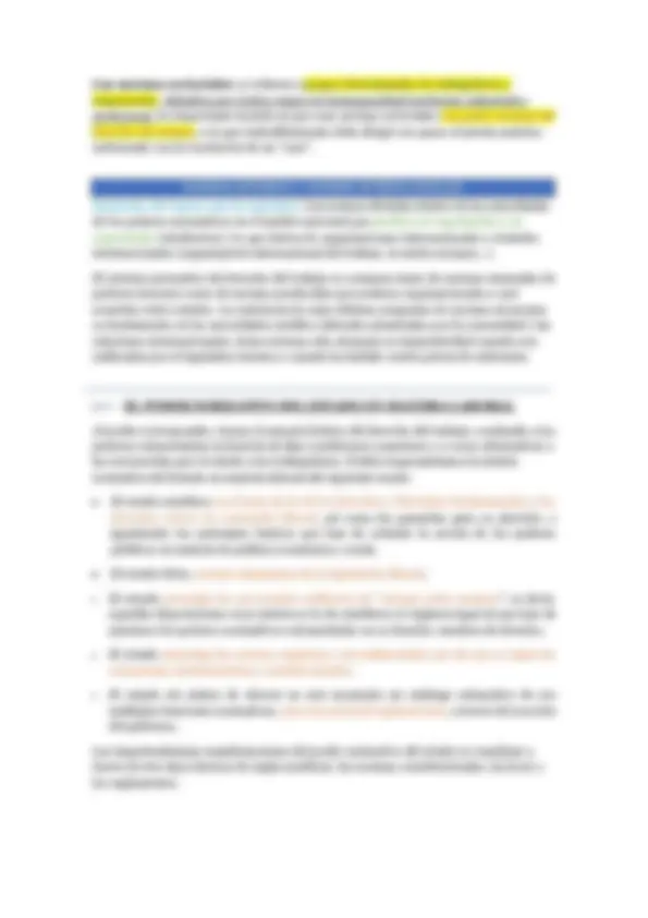 RESUMEN DERECHO DEL TRABAJO COMPLETO | Apuntes de Trabajo Social | Docsity