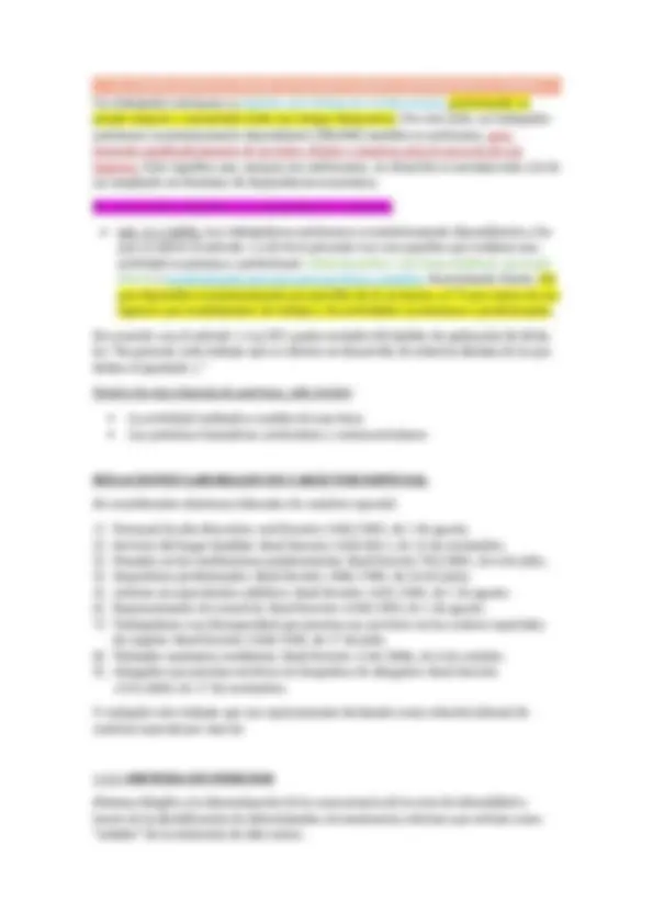 RESUMEN DERECHO DEL TRABAJO COMPLETO | Apuntes de Trabajo Social | Docsity