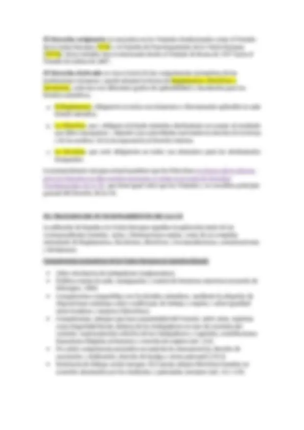 RESUMEN DERECHO DEL TRABAJO COMPLETO | Apuntes de Trabajo Social | Docsity