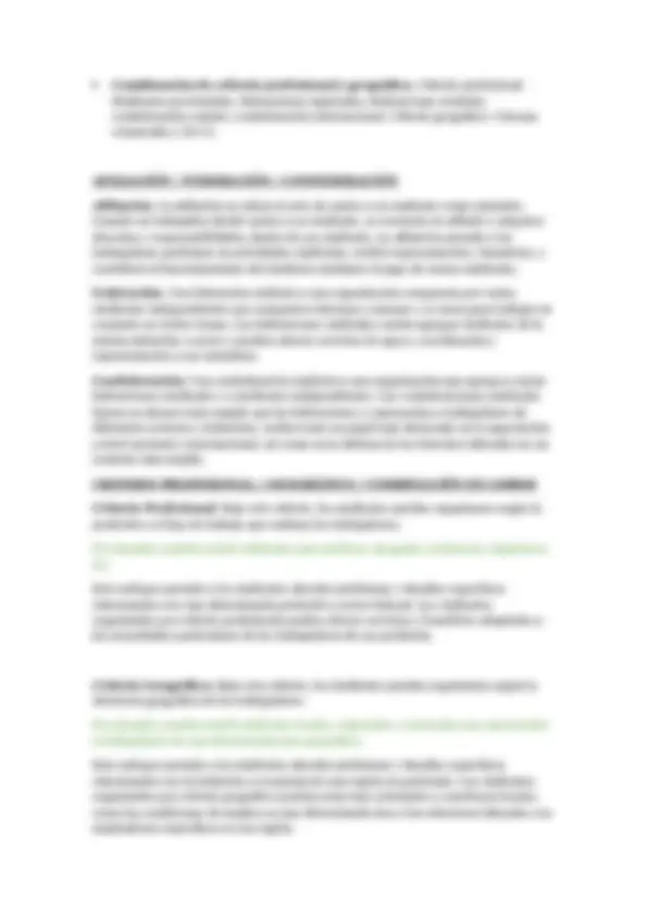 RESUMEN DERECHO DEL TRABAJO COMPLETO | Apuntes de Trabajo Social | Docsity