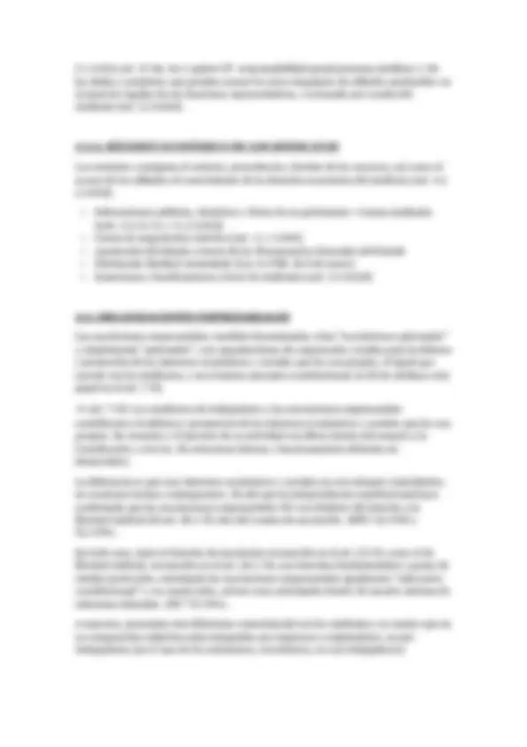 RESUMEN DERECHO DEL TRABAJO COMPLETO | Apuntes de Trabajo Social | Docsity