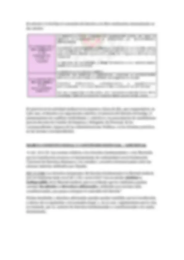 RESUMEN DERECHO DEL TRABAJO COMPLETO | Apuntes de Trabajo Social | Docsity