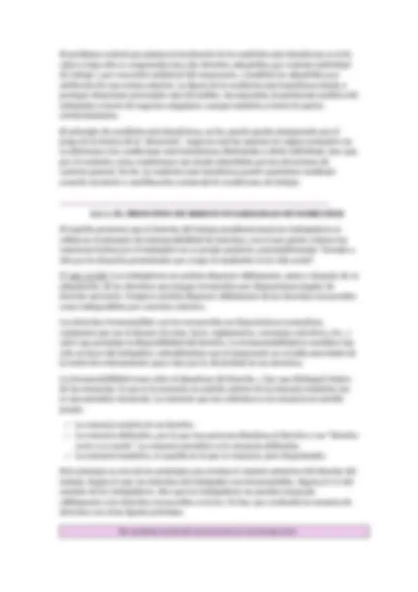 RESUMEN DERECHO DEL TRABAJO COMPLETO | Apuntes de Trabajo Social | Docsity