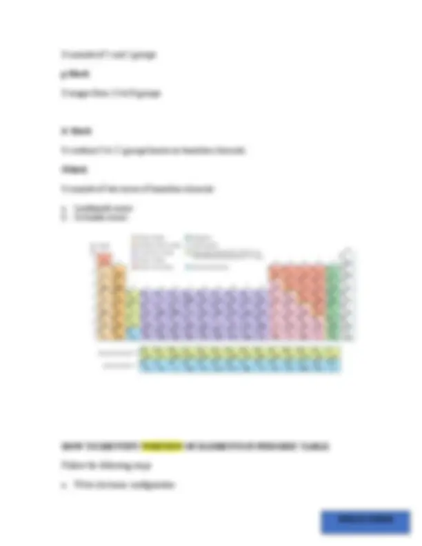 Evolution of the Periodic Table: From Dobereiner's Triads to the Modern ...