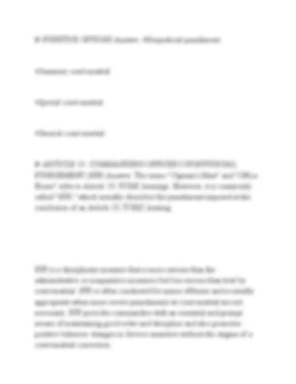 CPL’S COURSE TEST 4A & 4B 2026 COMPREHENSIVE EXAM STUDY GUIDE WITH ...
