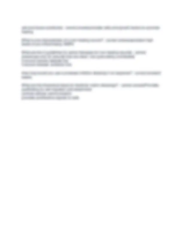 Wound Final Exam 2025/2026 | Complete Wound Care Study Guide with ...