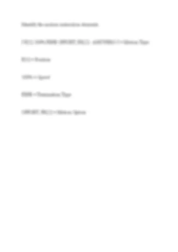 FANUC Robot Certification Exam Questions and Answers | Exams Mechanical ...