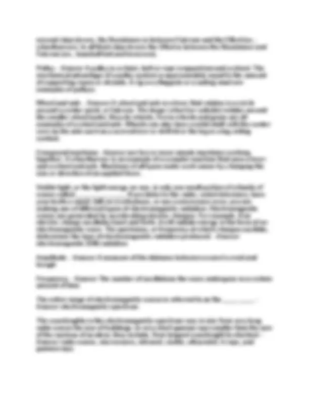 NES Elementary Education Subtest 2 Exam With Complete Solution | Exams ...