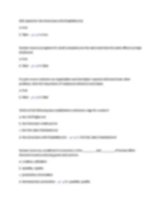 ENT 2113 Final Exam Questions and Answers (2025/2026) | Exams Business ...