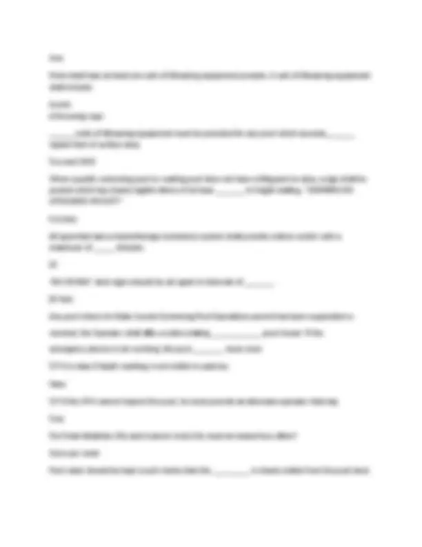 CPO Practice Test 2026: Certified Pool Operator Exam Questions and ...