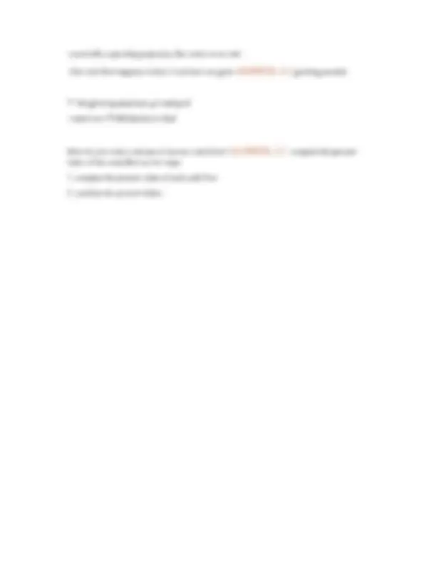 FIN 300 Exam 1 with Questions and Verified Answers | Exams Finance ...