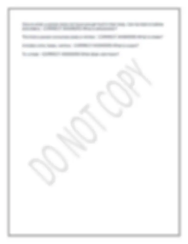 Hartmans Nursing Assistant Care The Basics 6th Edition.pdf | Exams ...
