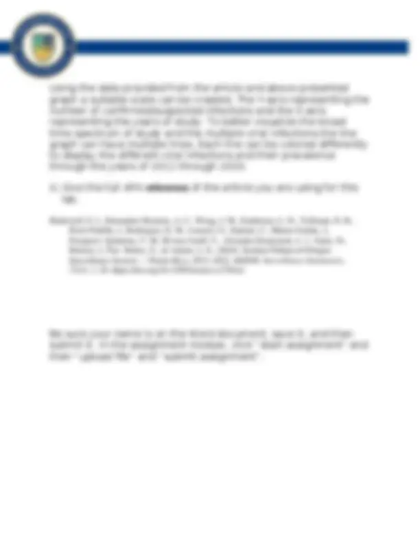 MATH225: Week 3 Lab Assignment - Dengue Surveillance System Analysis ...