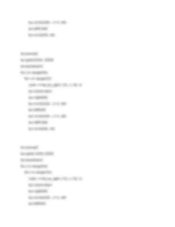 quiz answer python code | Essays (high school) Computer science | Docsity