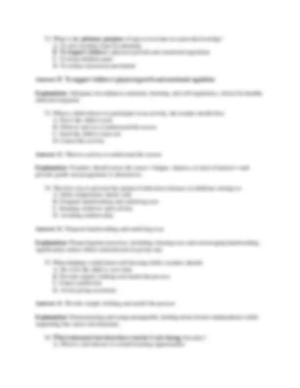 CDA Practice Test 2025-2026: 100 Questions and Answers | Exams ...