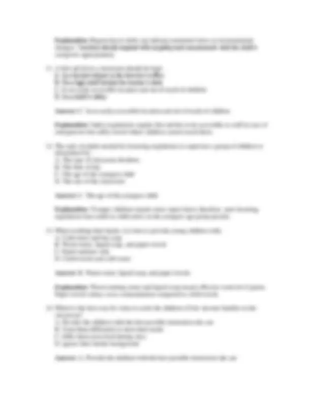 CDA Practice Test 2025-2026: 100 Questions and Answers | Exams ...
